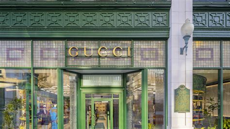 gucci new store|gucci new in men.